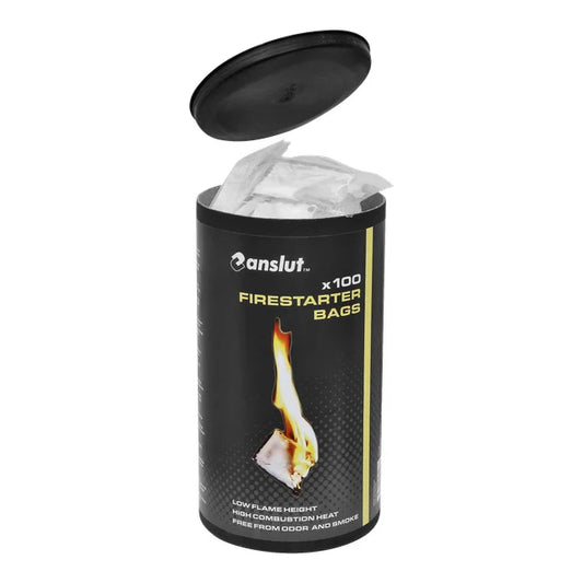 Torebki do Rozpałki 100szt.